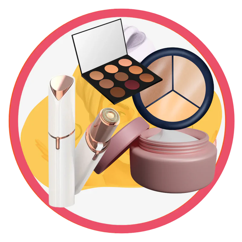 Kit de Cuidado Personal Premium